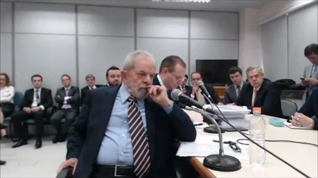 Defesa recorreu da decisão que manteve bloqueio de bens de Lula em processos da Lava Jato.
