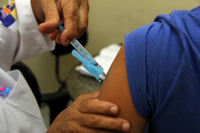 Mais de 16 mil doses contra gripe já foram aplicadas em Olinda