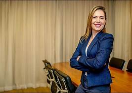 Eleições! Delegada Patrícia prepara candidatura para deputada em 2022