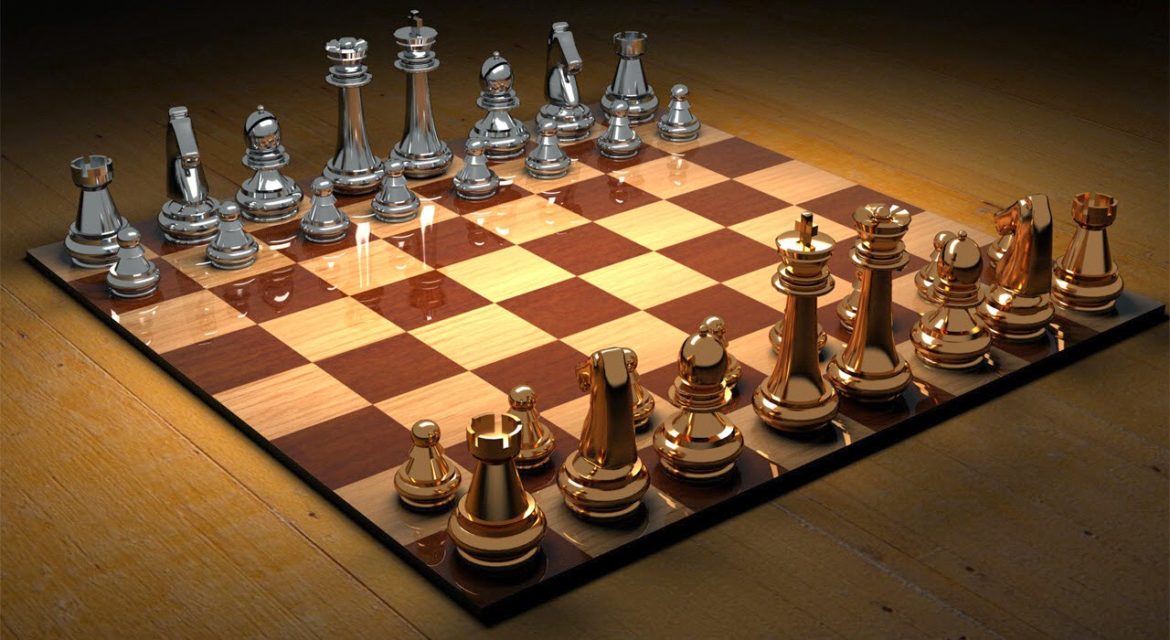 O desenho do xadrez eleitoral para 2022 nos estados