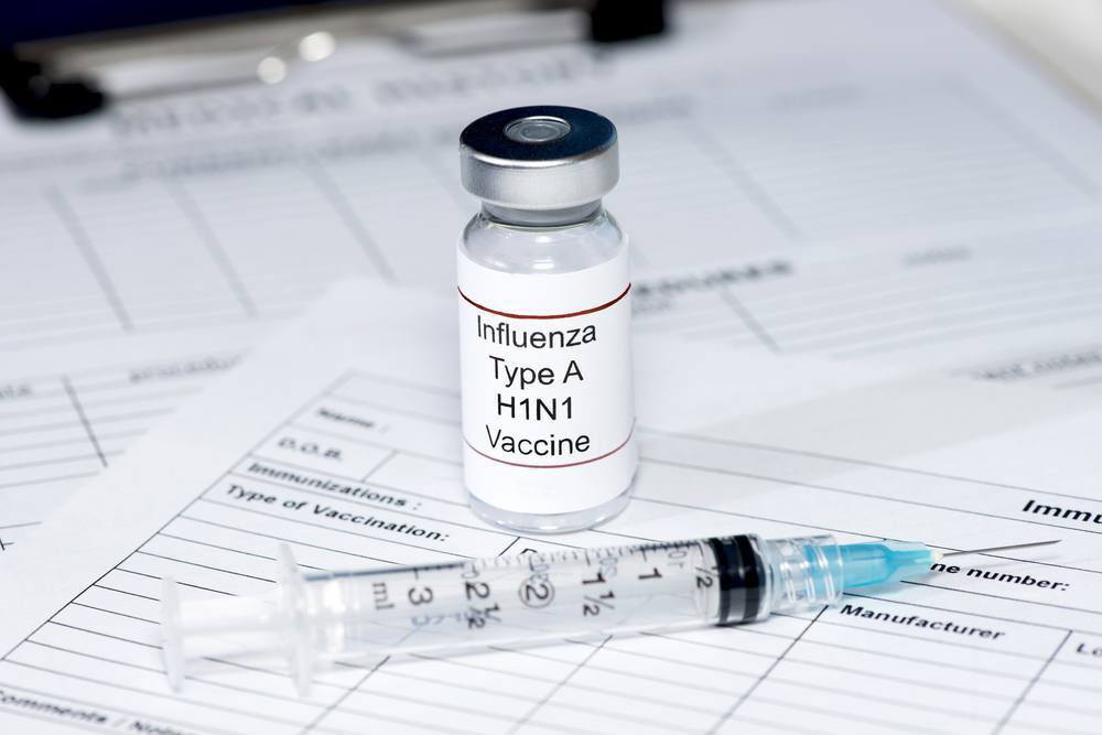 Paulista amplia vacinação da H1N1 e passa a imaginar novos grupos