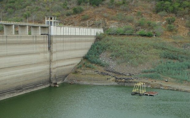 MPF ajuíza ação para garantir obras emergenciais em barragem no interior de PE