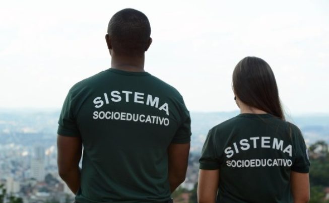 STF declara inconstitucionalidade de leis que permitem contratação temporária de agentes socioeducativos no ES