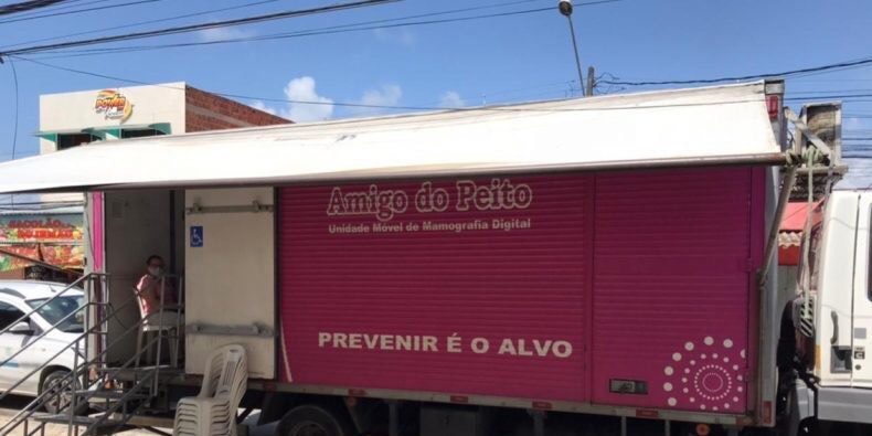 Paulista divulga calendário de junho do programa “Amigo do Peito”