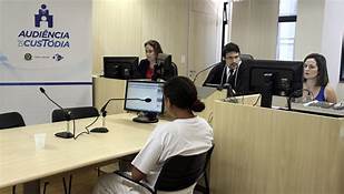 Ministro autoriza realização de audiências de custódia por videoconferência durante a pandemia