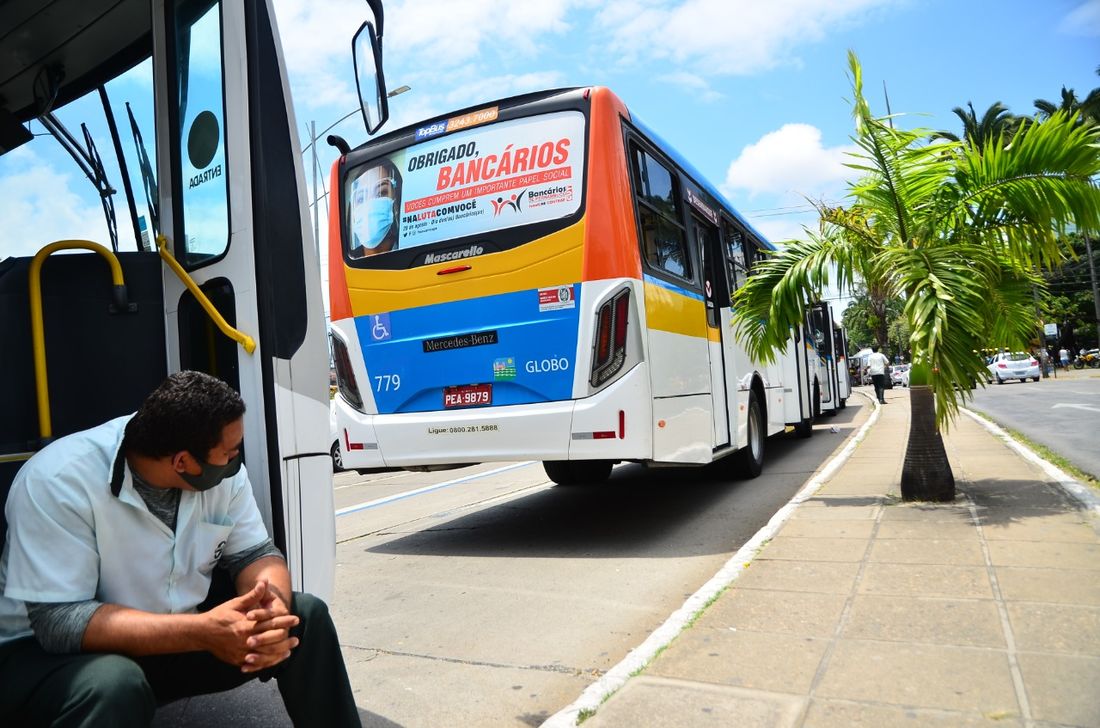 MPT em Pernambuco tem primeira sentença positiva em caso de reversão de dispensa coletiva de rodoviários