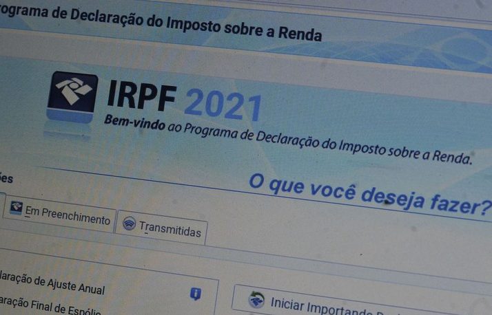 Receita Federal alerta sobre inconsistências nas declarações de imposto de renda 2021