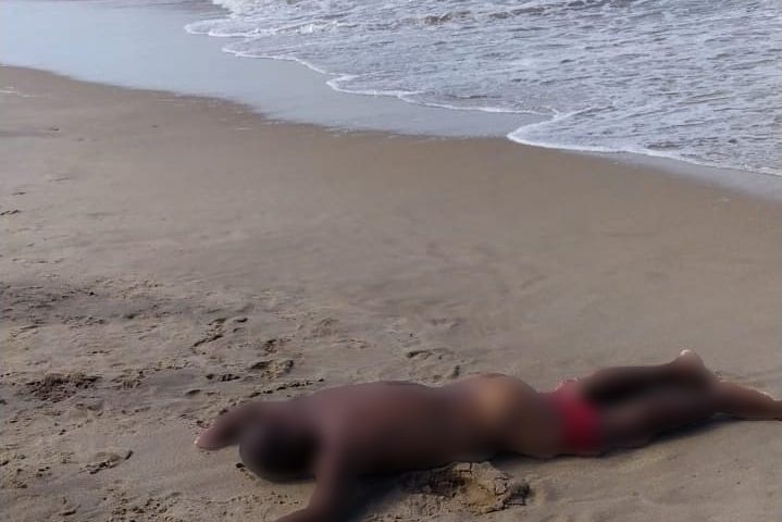 Tubarão ataca e faz vítima na Praia de Piedade