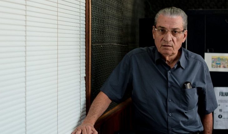 Morre no Recife, aos 73 anos o ex- governador Joaquim Francisco