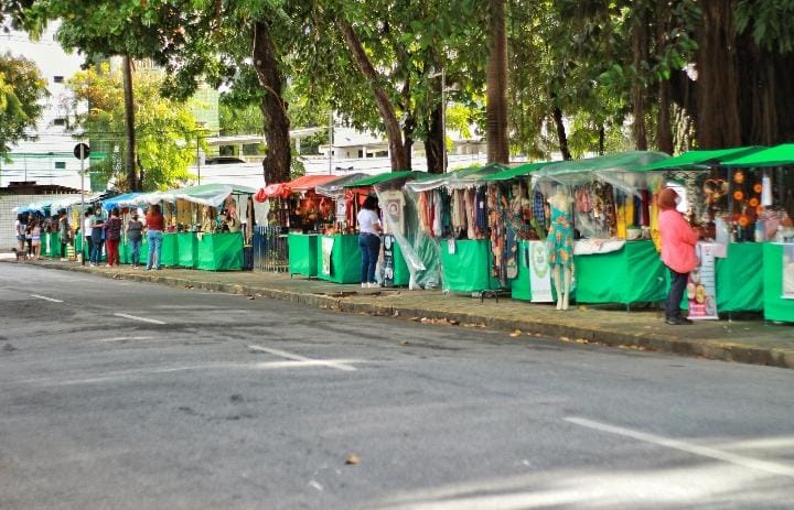 Feira do Empreendedor Local aposta em promoções na Semana do Cliente