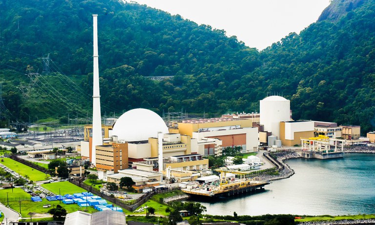 Sancionada lei de criação da Autoridade Nacional de Segurança Nuclear