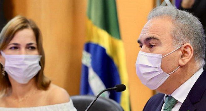 Ministério da Saúde lança programa para qualificar profissionais de urgência e emergência médica