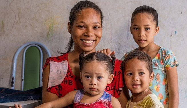 MP cria o benefício extraordinário complementar para famílias beneficiárias do programa Auxílio Brasil