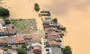 Defesa Civil Nacional repassa mais R$ 1,6 milhão para três cidades da Bahia atingidas por chuvas intensas