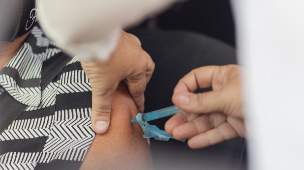 Saúde de Olinda dispõe de vacina contra gripe em todas as unidades do município