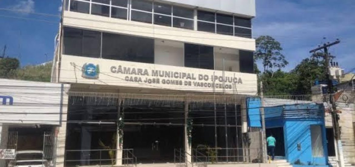 Farra das Diárias: TCE julga irregular objeto de auditoria na Câmara de Ipojuca