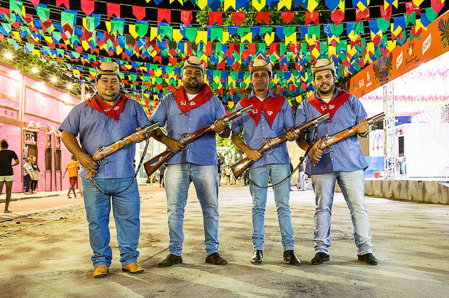 MPPE inicia discussão sobre porte e posse de bacamartes