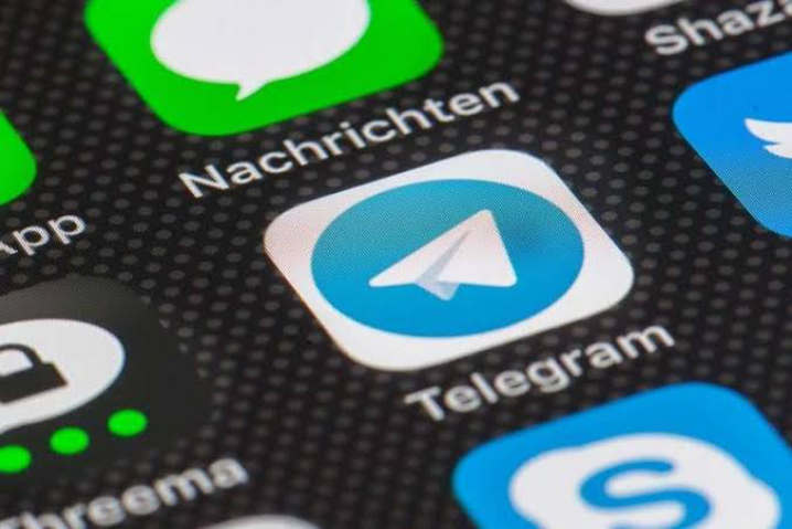 Ministro do STF Alexandre de Moraes manda bloquear app Telegram