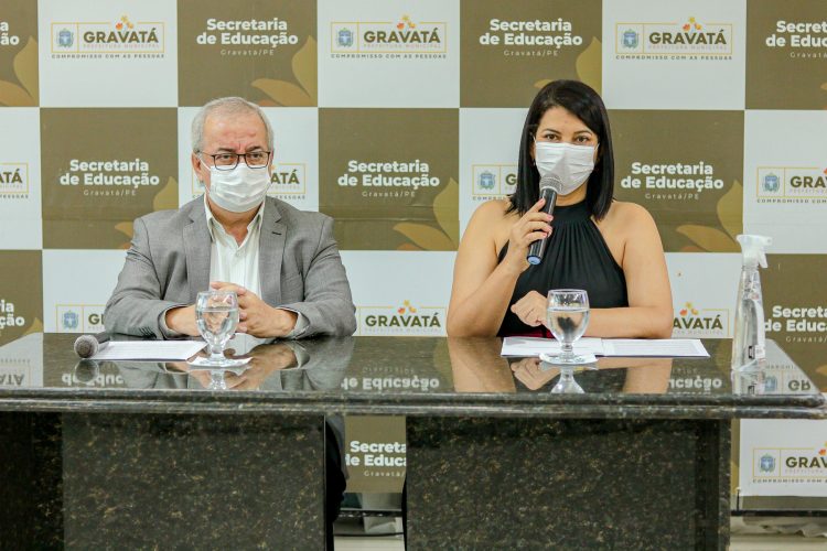 Primeira Câmara julga denúncia sobre merenda escolar de Gravatá