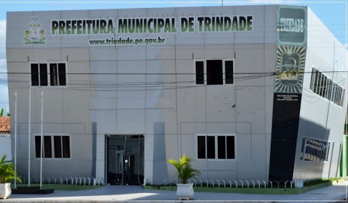 MPF obtém condenação de ex-prefeito de Trindade (PE) por crime de responsabilidade