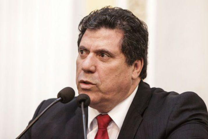 TCE cobra de Lula Cabral devolução de R$ 88 milhões