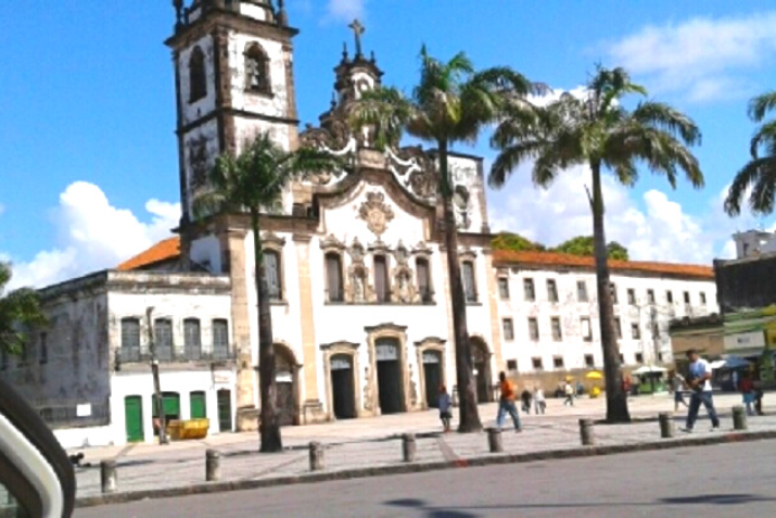 Dia de Nossa Senhora do Carmo volta a reunir os pernambucanos em homenagem à padroeira do Recife