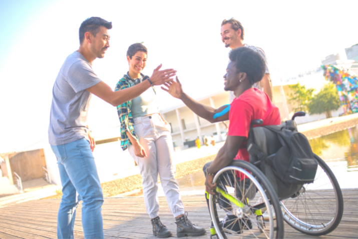 Educação: MPPE discutirá políticas de inclusão para estudantes com deficiência