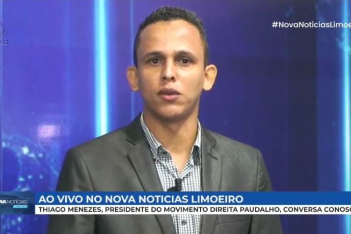 O Movimento Direita Paudalho denuncia atraso da gestão municipal na cidade de Paudalho em Pernambuco.
