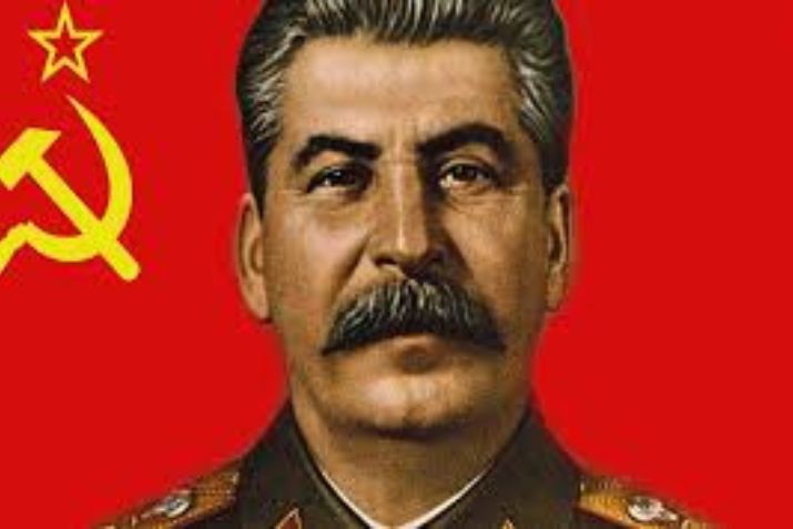 Stalinismo: A influência do comunismo Russo.